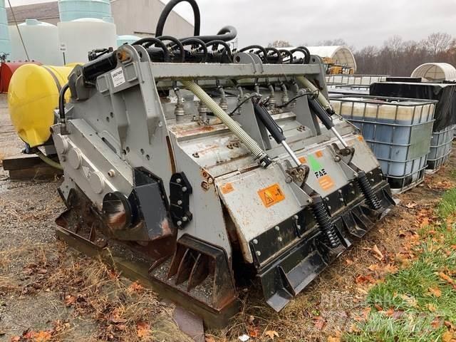FAE MTM-225 Grondverdichtingsmachines