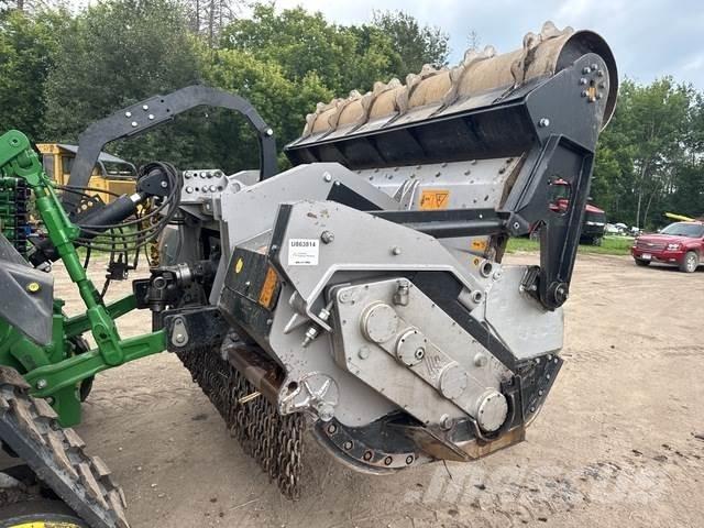 FAE SFH/HP-250 Overige grondbewerkingsmachines en accessoires