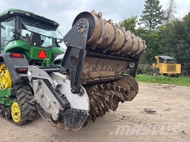 FAE SFH/HP-250 Overige grondbewerkingsmachines en accessoires