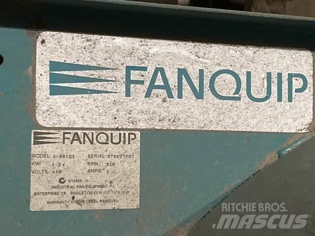  Fanquip Bouw - Overige