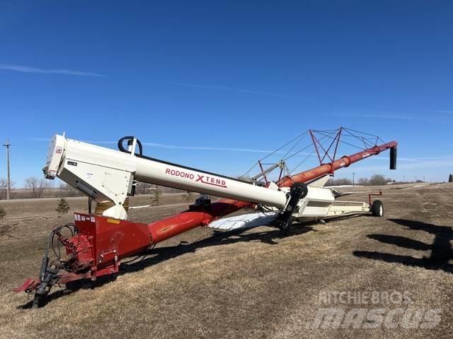 Farm King 1684 Graandrogers