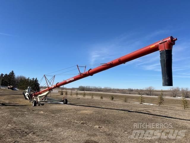 Farm King 1684 Graandrogers