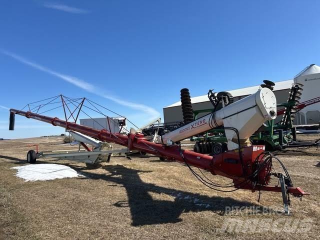 Farm King 1684 Graandrogers