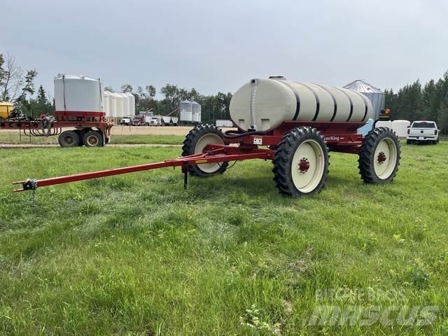 Farm King 1700 Bouw - Overige