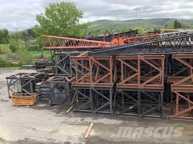  Favco STD-1500 Torenkranen