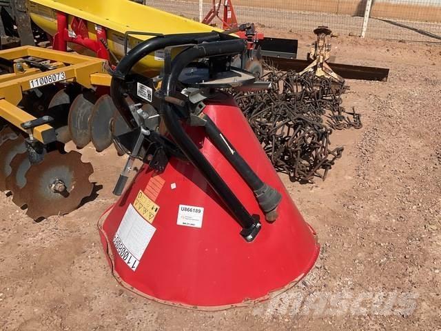  Faza F 500 A Bemestings spuiten