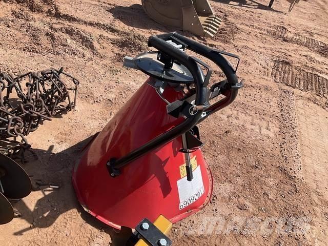  Faza F 500 A Bemestings spuiten