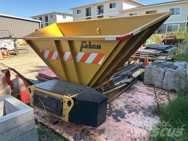Felco  Bouw - Overige
