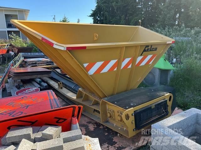 Felco  Bouw - Overige