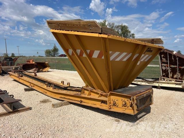 Felco  Bouw - Overige