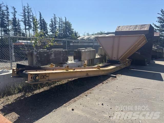 Felco STD265 Bouw - Overige