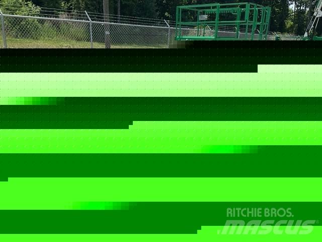 Felling FT6TGW Oprijwagen