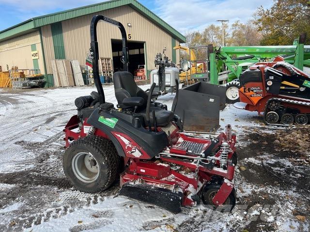 Ferris IS2100Z Bouw - Overige