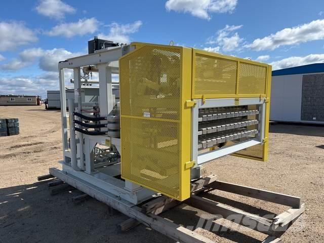  Filter Press Bouw - Overige