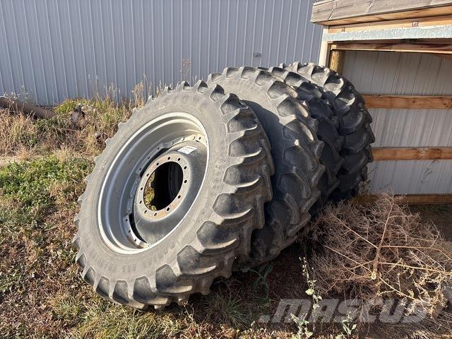 Firestone  Bouw - Overige