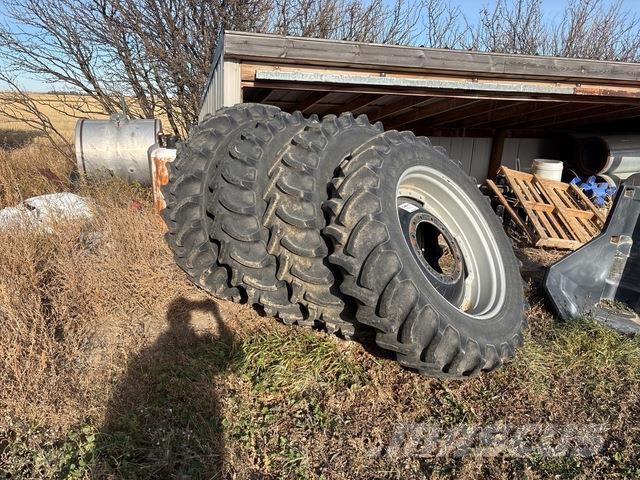 Firestone  Bouw - Overige