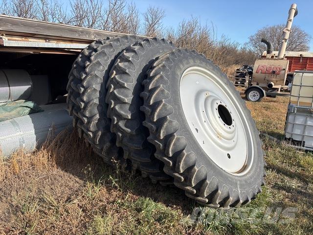 Firestone  Bouw - Overige