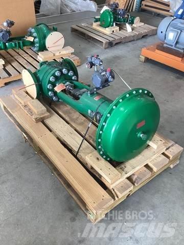 Fisher  Bouw - Overige