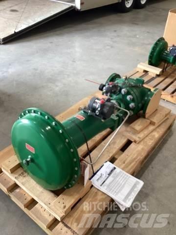 Fisher  Bouw - Overige