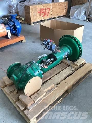 Fisher  Bouw - Overige
