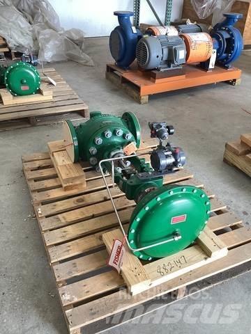 Fisher  Bouw - Overige