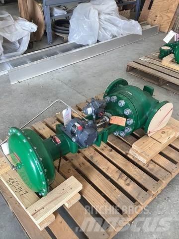Fisher  Bouw - Overige