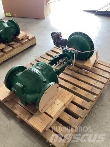 Fisher  Bouw - Overige