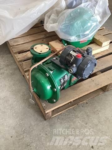Fisher  Bouw - Overige