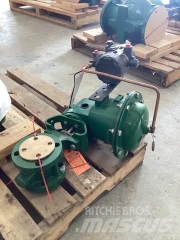 Fisher  Bouw - Overige