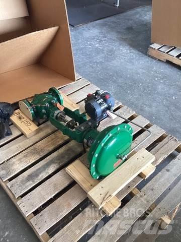 Fisher  Bouw - Overige