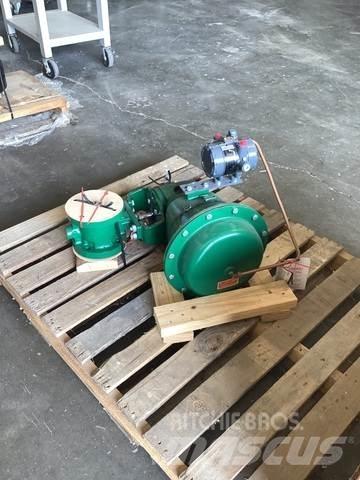 Fisher  Bouw - Overige