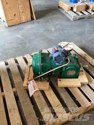 Fisher  Bouw - Overige