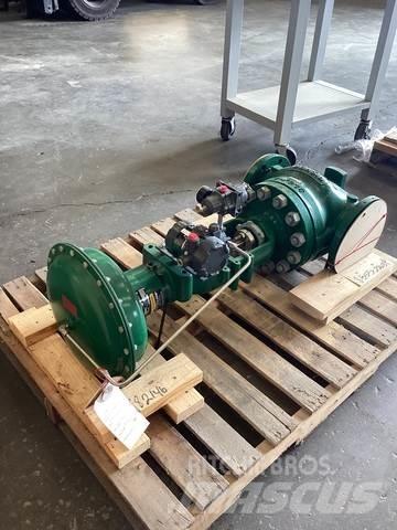 Fisher  Bouw - Overige