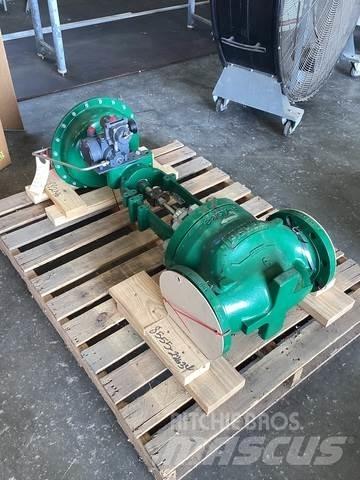 Fisher  Bouw - Overige