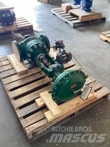 Fisher  Bouw - Overige