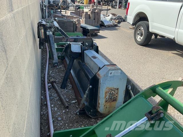  Flail Mower Bouw - Overige