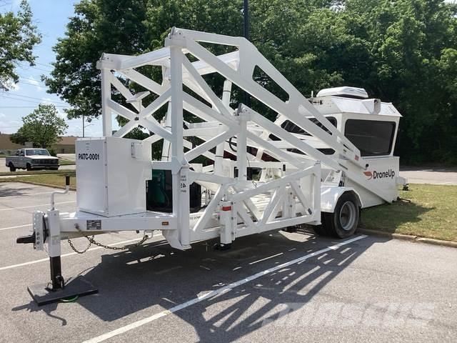  Flir Systems Stalen constructies