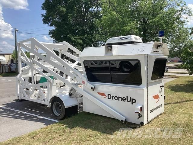  Flir Systems Stalen constructies