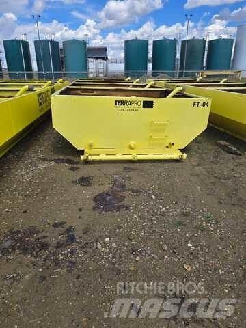  Floc Tank Tankwagen