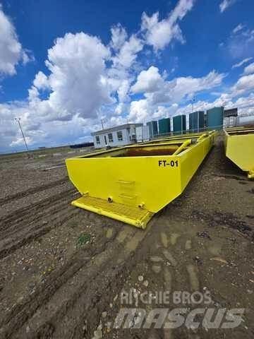  Floc Tank Tankwagen