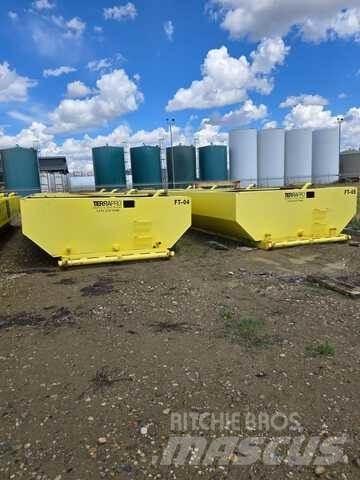  Floc Tank Tankwagen
