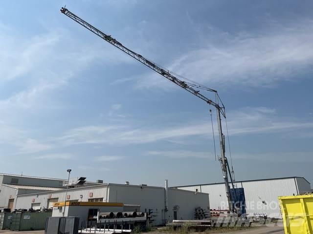 FM Gru RB 1035 Bouw - Overige