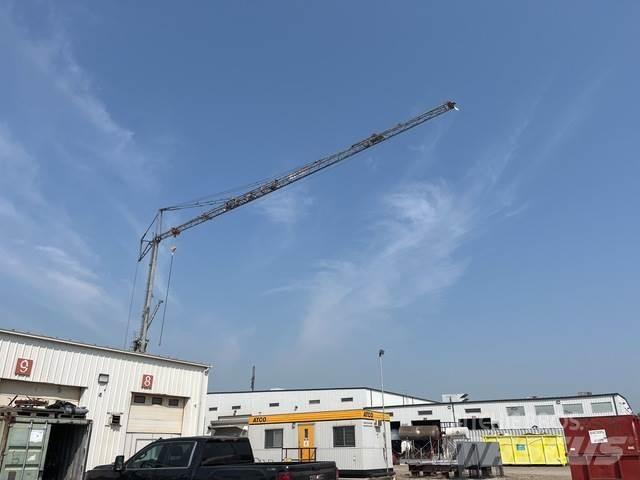 FM Gru RB 1035 Bouw - Overige