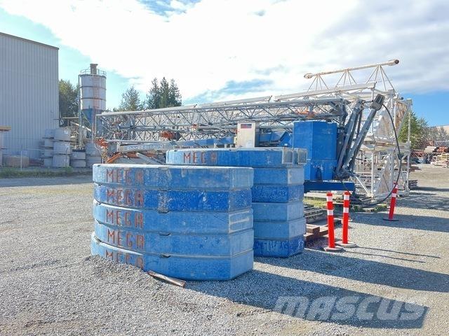 FM Gru RB1035N Torenkranen