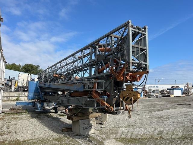 FM Gru RB1035N Torenkranen
