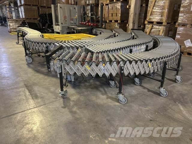  FMH Best Flex Transportbanden