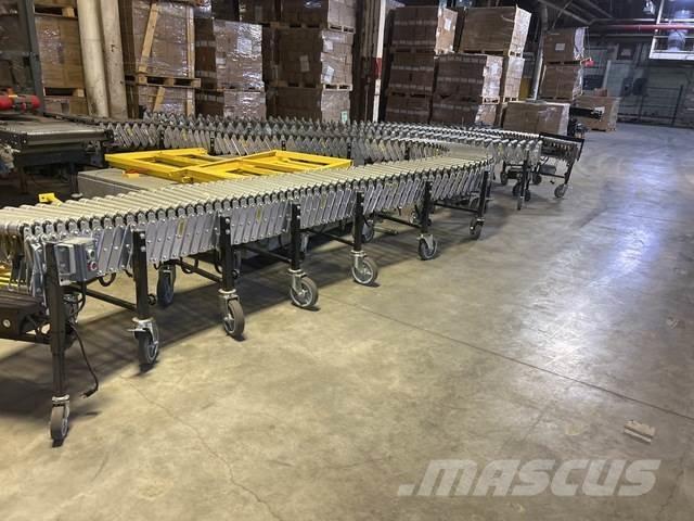  FMH Best Flex Transportbanden