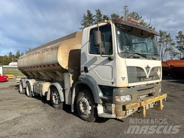 Foden A3-8R Bouw - Overige
