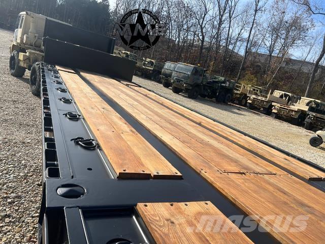  Folding Neck Diepladers