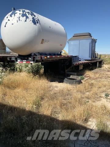 Fontaine  Bouw - Overige